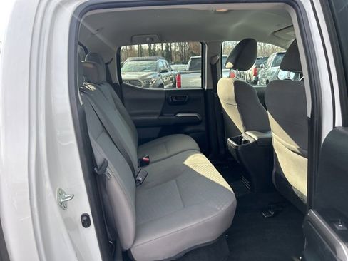 Used 2023 Toyota Tacoma SR5 image 18