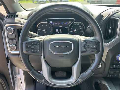 Certified 2022 GMC Sierra 2500 Denali w/ Denali Ultimate Package image 11