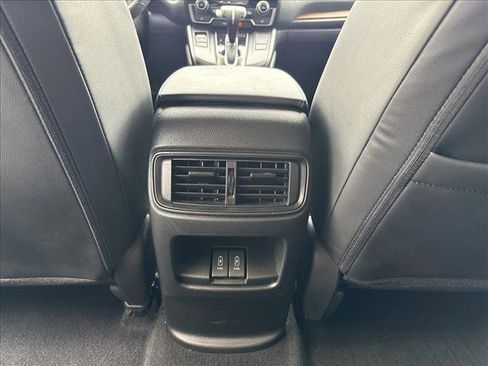 Used 2021 Honda CR-V EX-L image 21