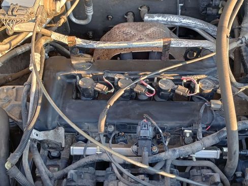 Used 2007 Ford Escape XLT image 24