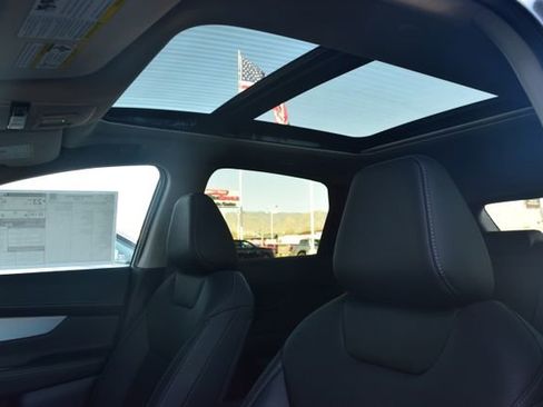 New 2026 Nissan Murano SL AWD/4WD image 18