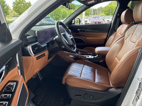 Used 2024 Kia Telluride SX Prestige X-Line AWD/4WD image 10