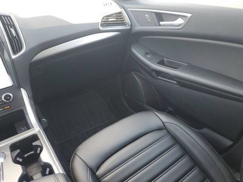 Used 2024 Ford Edge SEL w/ Convenience Package AWD/4WD image 22