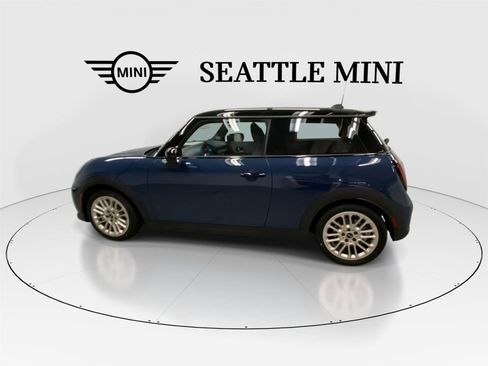 New 2026 MINI Cooper S image 7