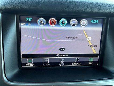 Used 2018 Chevrolet Tahoe LT AWD/4WD image 13