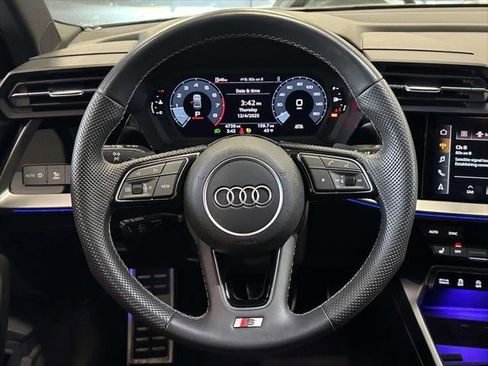 Used 2023 Audi S3 Premium w/ Convenience Package image 14