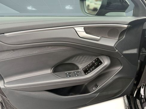 New 2026 Audi A6 Premium Plus AWD/4WD image 13