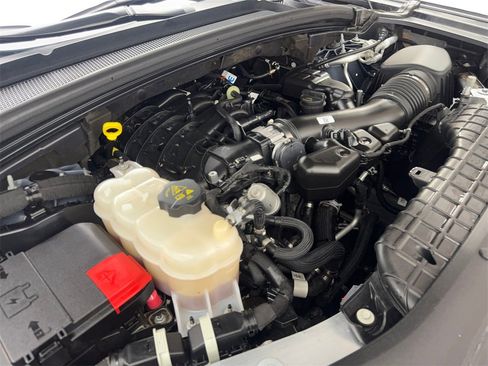 Used 2024 Jeep Grand Cherokee L Limited w/ Luxury Tech Group II image 85