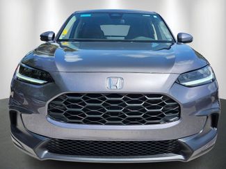 New 2026 Honda HR-V LX video 2