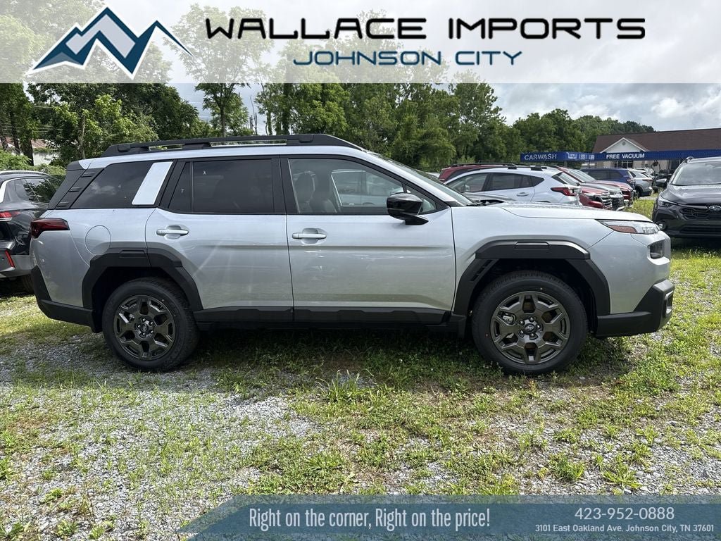 New 2026 Subaru Outback Limited w/ Premium/Limited Package 2 AWD/4WD image 1