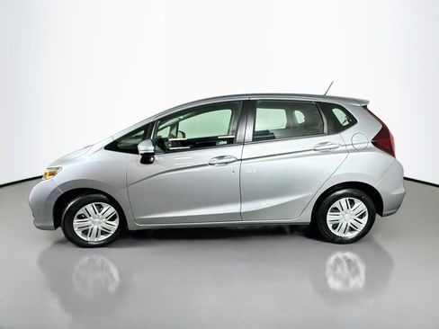 Used 2020 Honda Fit LX image 4