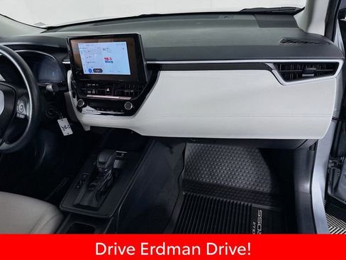 Certified 2026 Toyota Corolla Cross L FWD image 25