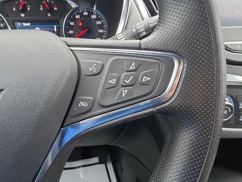 Certified 2023 Chevrolet Equinox LS w/ LS Convenience Package FWD image 12