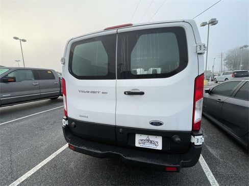 Certified 2019 Ford Transit 150 148 Low Roof image 8