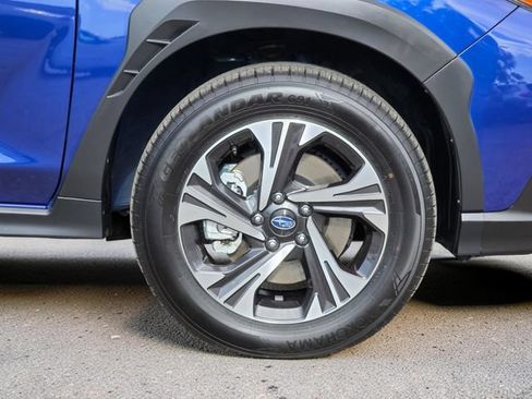 Certified 2026 Subaru Crosstrek 2.5i Premium w/ Crosstrek Mirror Package AWD/4WD image 8