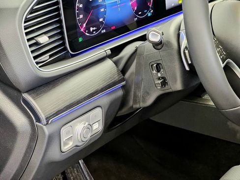 New 2026 Mercedes-Benz GLE 350 4MATIC image 15