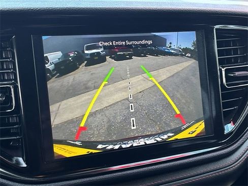 Certified 2023 Dodge Durango GT image 28