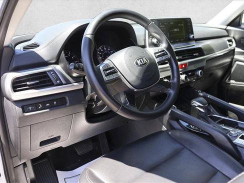 Used 2021 Kia Telluride S AWD/4WD image 10
