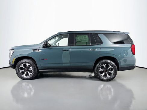 New 2026 GMC Yukon AT4 Ultimate image 4