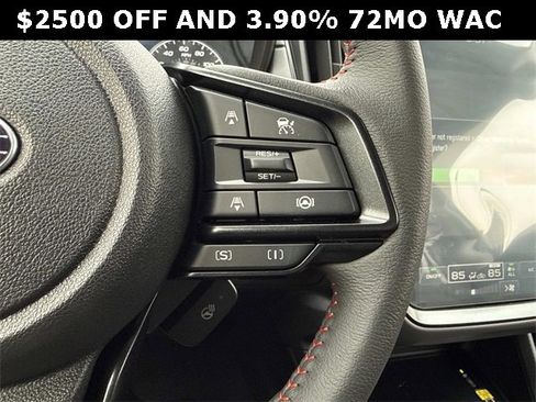 New 2026 Subaru Crosstrek 2.5i Limited image 24