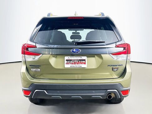 Used 2023 Subaru Forester Wilderness AWD/4WD image 6