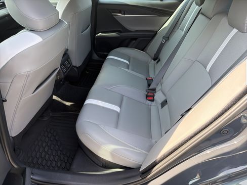 Certified 2026 Toyota Camry SE w/ Convenience Package FWD image 30