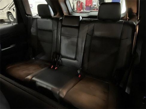 Used 2020 Jeep Grand Cherokee Altitude image 29