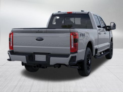 New 2026 Ford F350 Lariat AWD/4WD image 8
