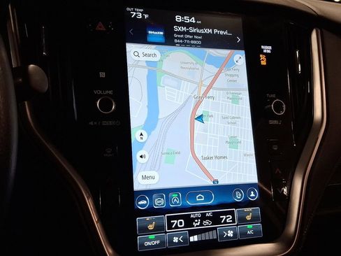 Used 2024 Subaru Outback Premium w/ Popular Package #1 image 3