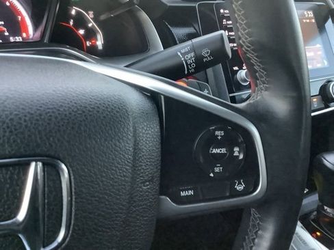 Used 2020 Honda Civic Sport image 26