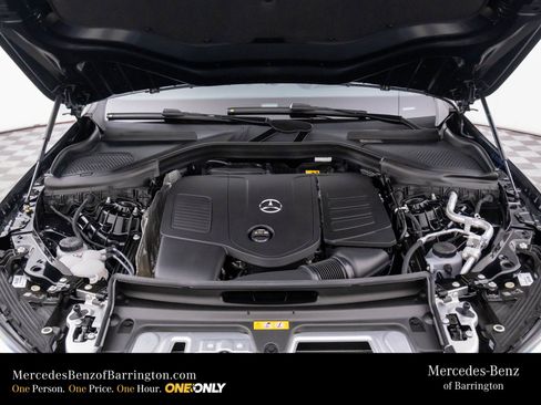 New 2026 Mercedes-Benz GLC 300 4MATIC image 32