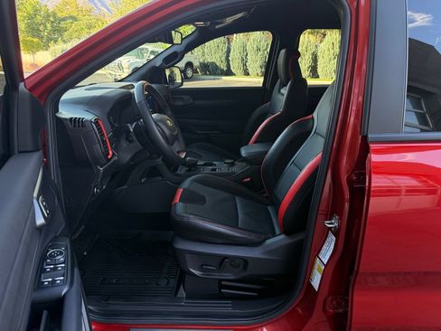 Used 2024 Ford Ranger Raptor AWD/4WD image 19