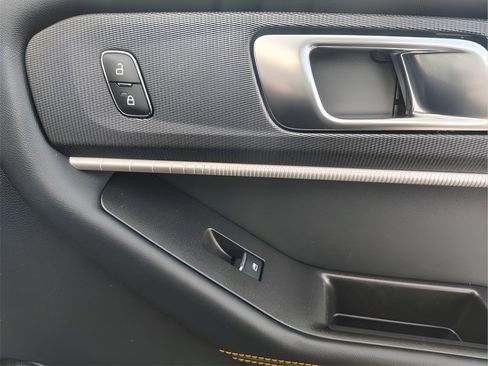 New 2026 Ford Explorer Tremor w/ Tremor Convenience Package image 35