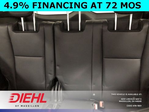 New 2026 Subaru Ascent Limited image 10