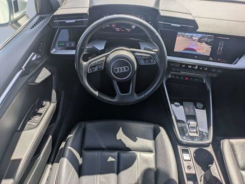 Used 2024 Audi A3 2.0T Premium FWD image 15