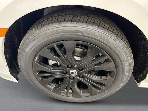 New 2026 Honda Odyssey Sport-L image 11