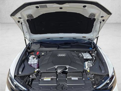 New 2026 Audi Q8 Prestige image 29