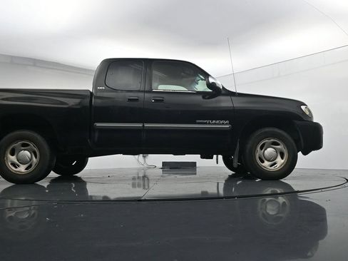 Used 2003 Toyota Tundra SR5 w/ SR5 Extra Value Pkg RWD image 34