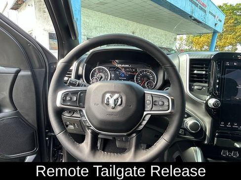 Used 2026 RAM 1500 2WD Crew Cab image 20