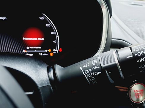 New 2026 Acura MDX SH-AWD w/ Technology Package image 20