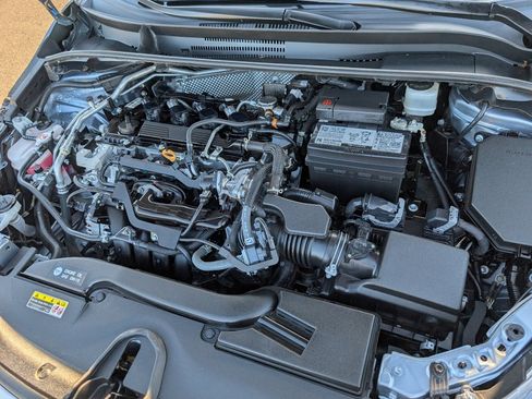 Used 2023 Toyota Corolla LE image 20