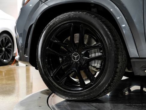 Used 2023 Mercedes-Benz GLE 53 AMG 4MATIC Coupe image 58