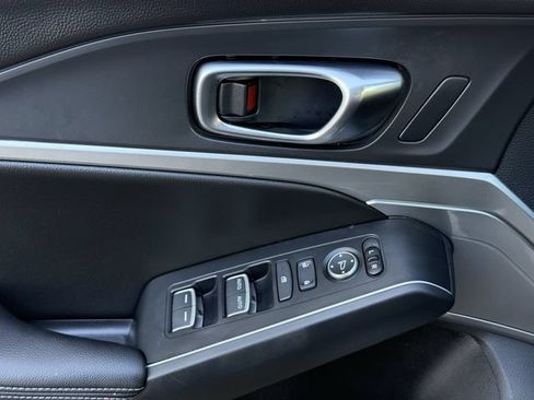 Used 2025 Acura Integra A-Spec FWD image 22