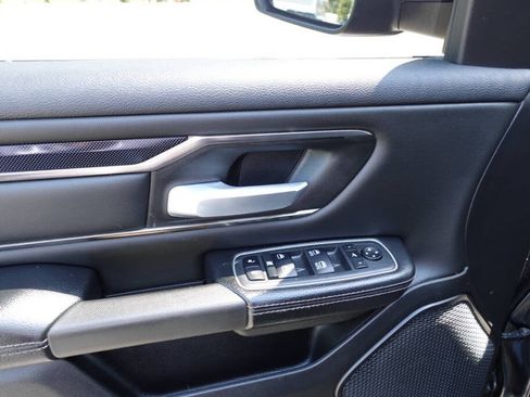 Used 2022 RAM 1500 Sport w/ Rebel Level 2 Equipment Group AWD/4WD image 18
