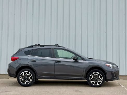 Used 2020 Subaru Crosstrek 2.0i Limited w/ Popular Package #3 AWD/4WD image 7