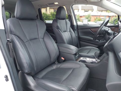 Used 2023 Subaru Ascent Touring AWD/4WD image 10