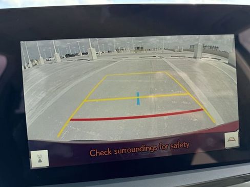 New 2025 Lexus ES 350 350 image 17