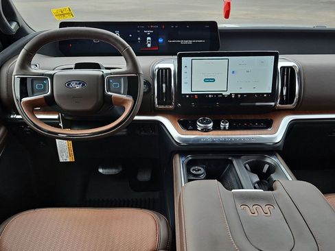 New 2025 Ford Expedition Max King Ranch image 20