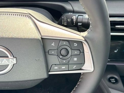 New 2026 Nissan Sentra SV image 26