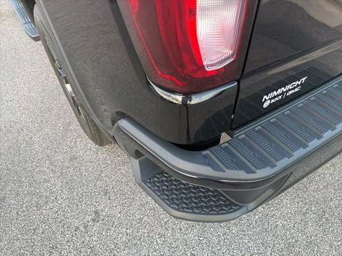 Used 2023 GMC Sierra 1500 Elevation image 16